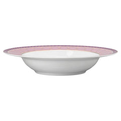 Signum soup plate