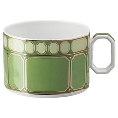 Signum teacup with saucer