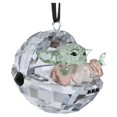 Star Wars The Mandalorian Grogu Ornament