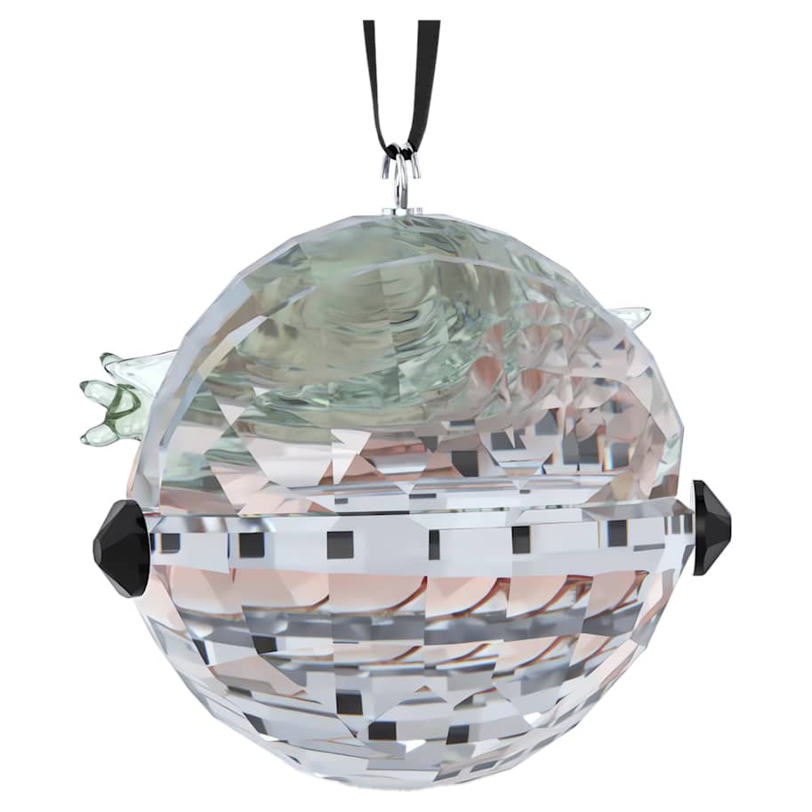 Star Wars The Mandalorian Grogu Ornament