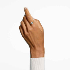 Stilla cocktail ring