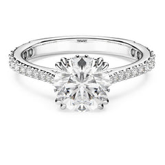 Stilla cocktail ring