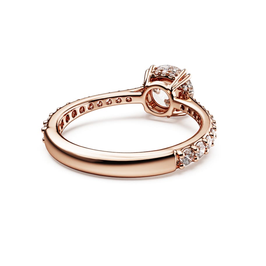 Stilla cocktail ring