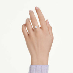 Stilla cocktail ring
