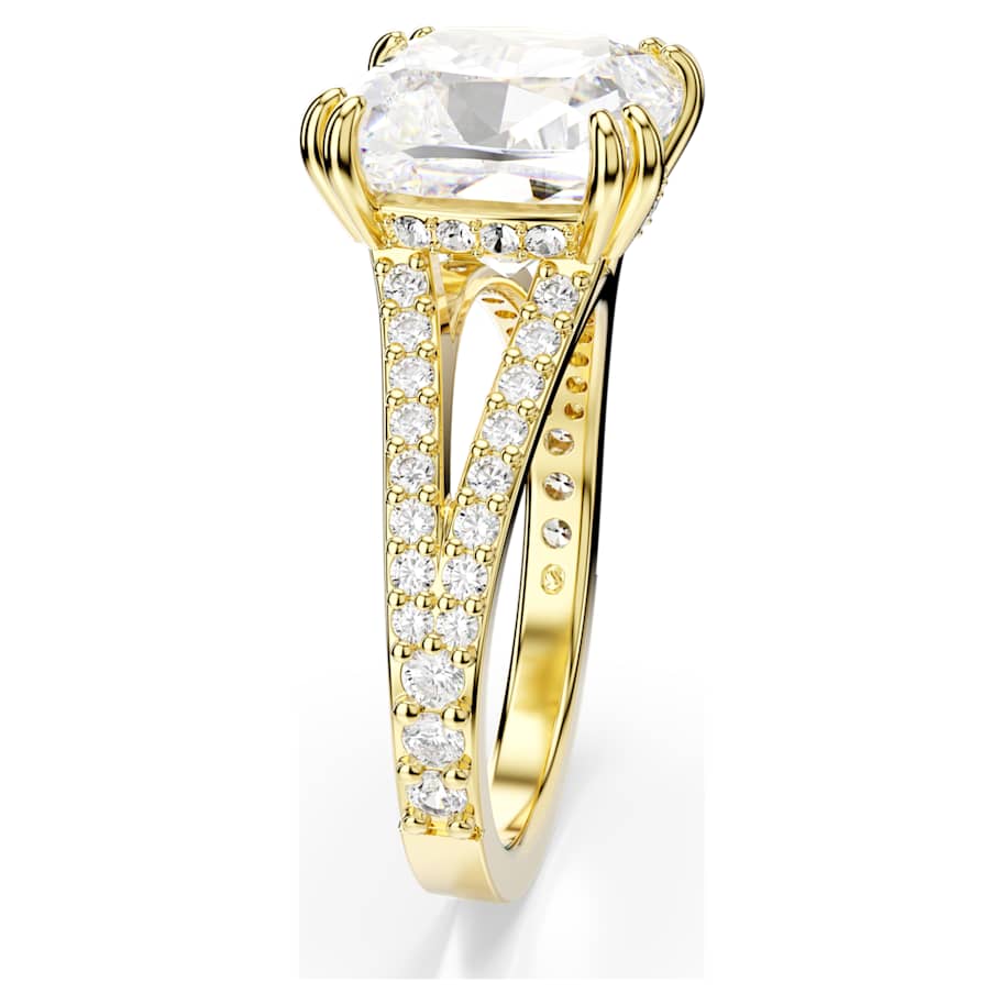 Stilla cocktail ring