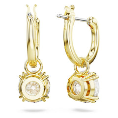 Stilla drop earrings