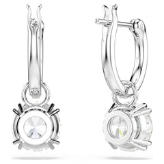 Stilla drop earrings