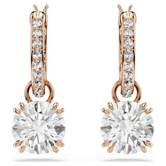 Stilla drop earrings