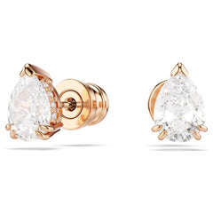 Stilla stud earrings