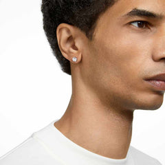 Stilla stud earrings