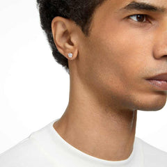 Stilla stud earrings