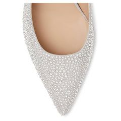 STUART WEITZMAN Stuart Power Shine pump