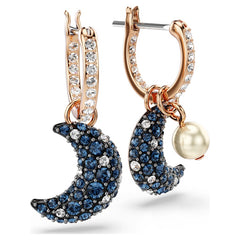 Sublima drop earrings