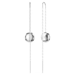 Sublima drop earrings