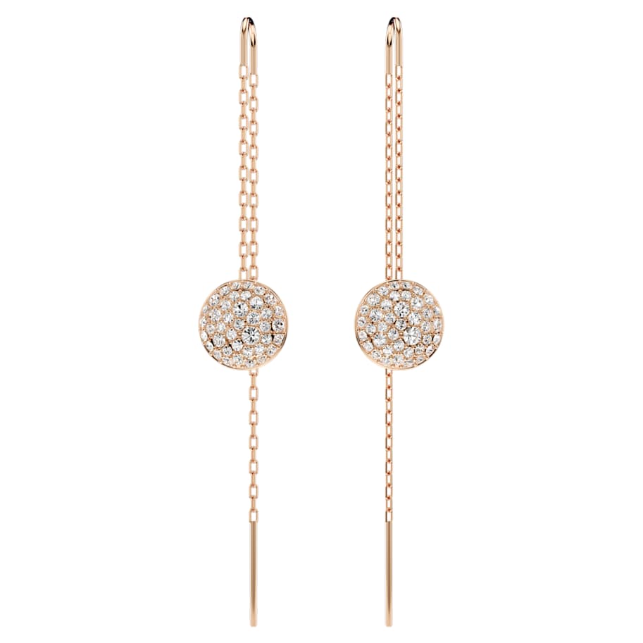 Sublima drop earrings
