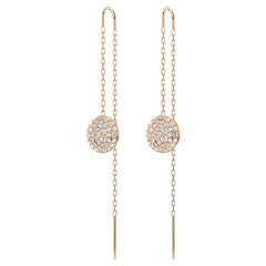 Sublima drop earrings