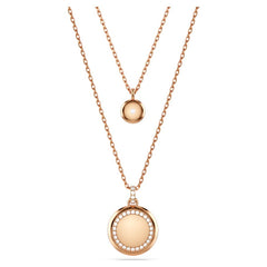 Sublima layered pendant