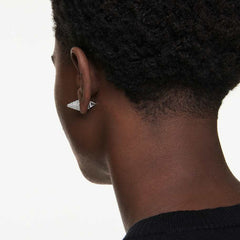 Sublima stud earrings