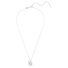 Swan pendant