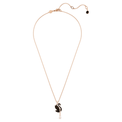 Swan pendant