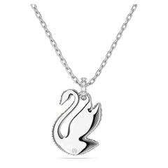 Swan pendant