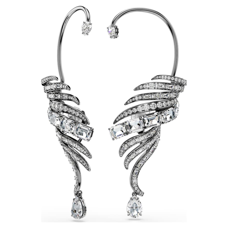The Vienna Collection ear cuffs