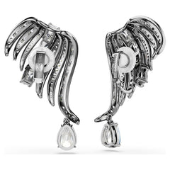 The Vienna Collection ear cuffs