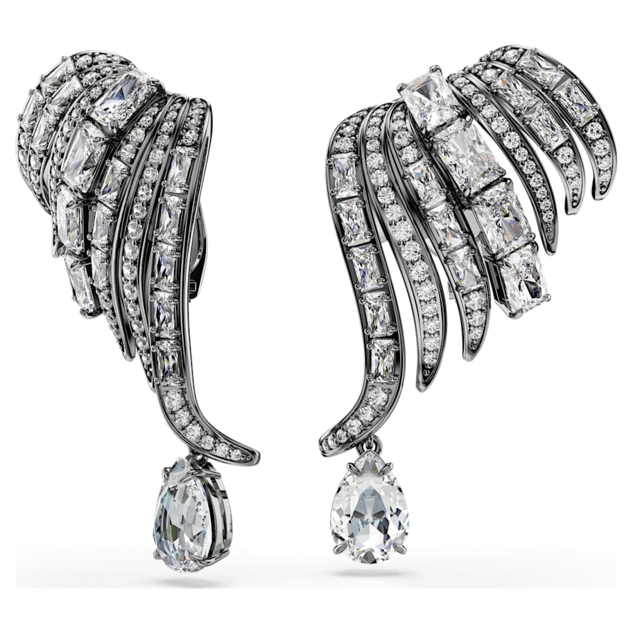 The Vienna Collection ear cuffs