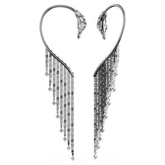The Vienna Collection ear cuffs
