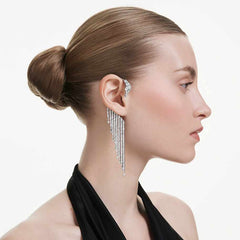 The Vienna Collection ear cuffs