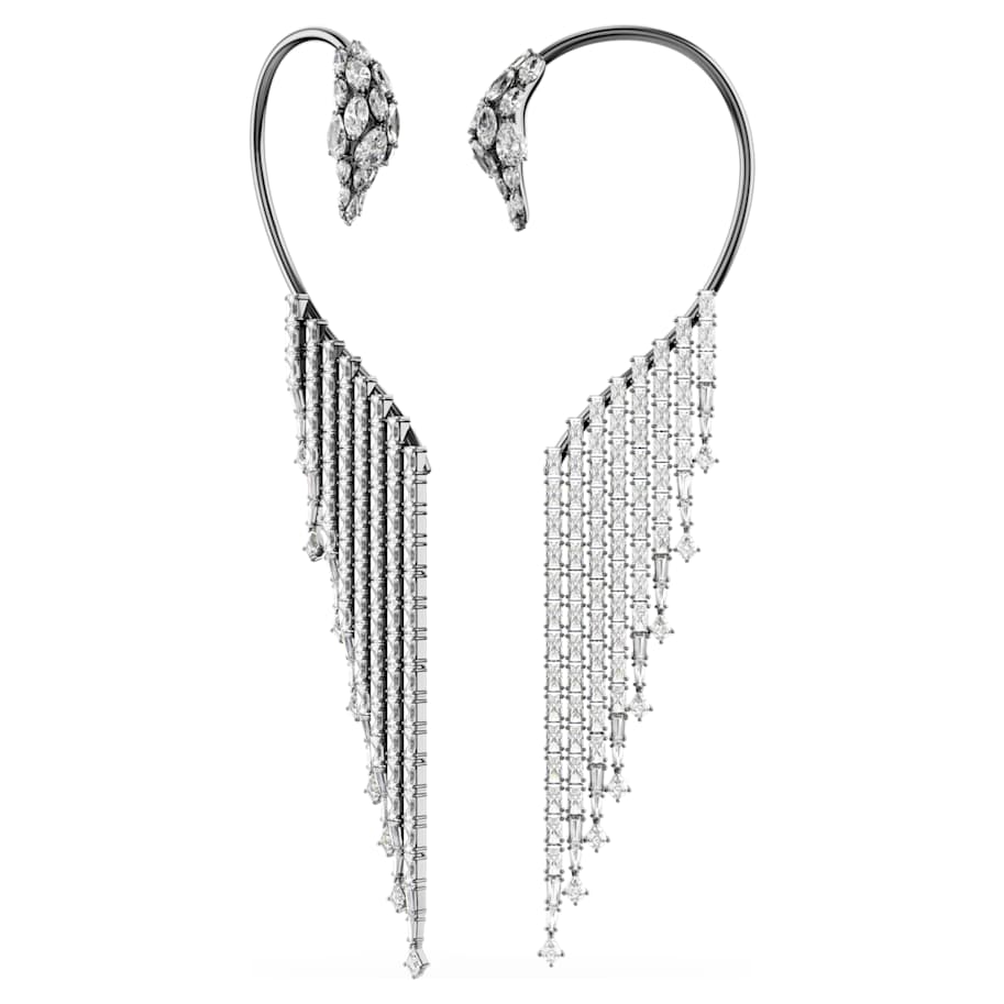 The Vienna Collection ear cuffs