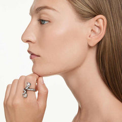 The Vienna Collection open ring