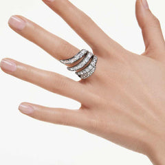 The Vienna Collection ring