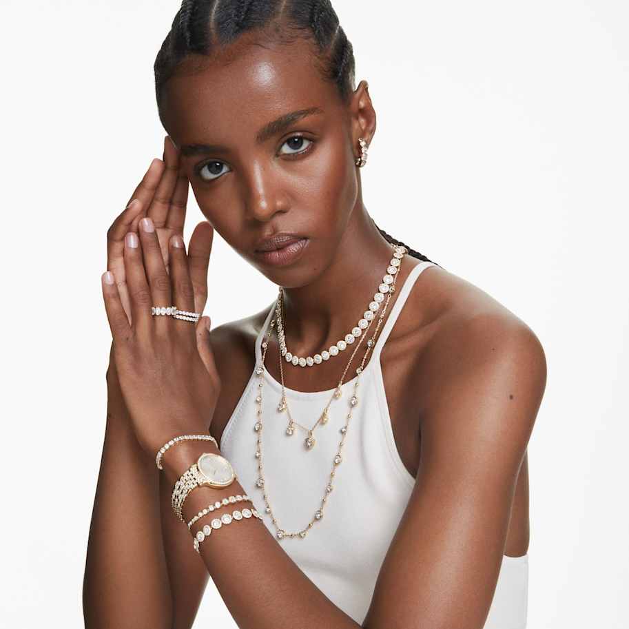 Una Angelic necklace