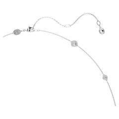 Una Angelic strandage