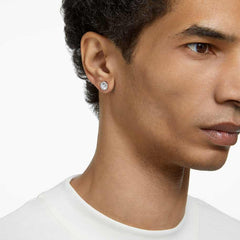 Una Angelic stud earrings