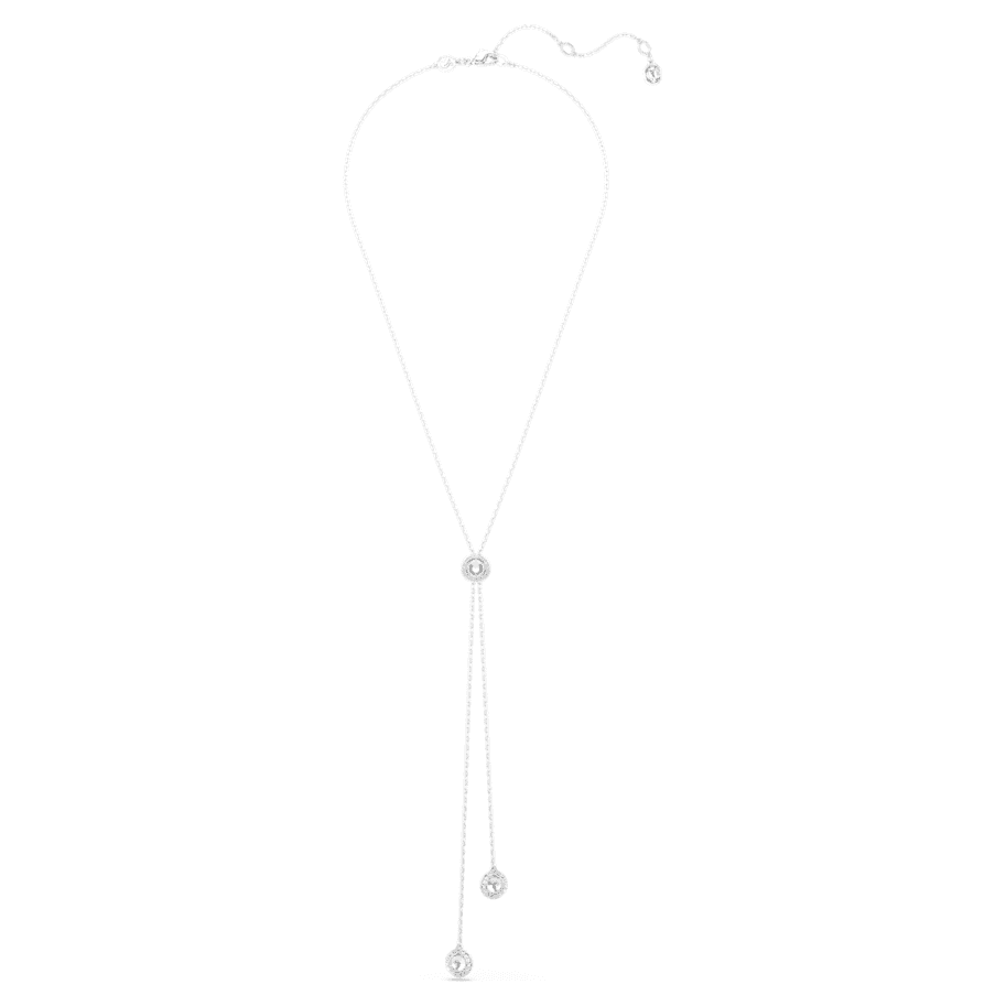 Una Angelic Y pendant