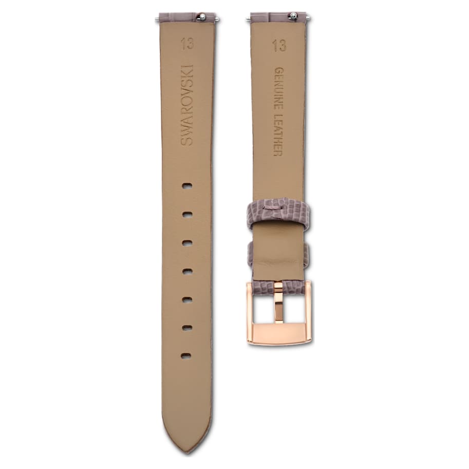 Watch strap