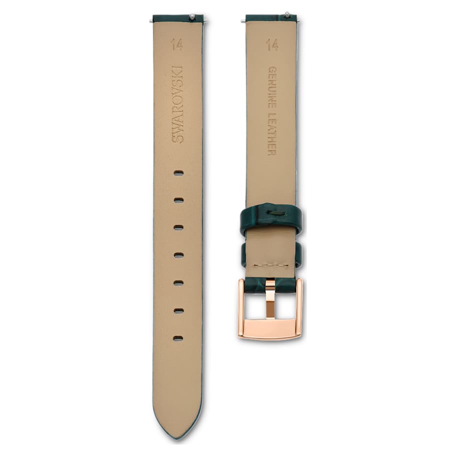 Watch strap