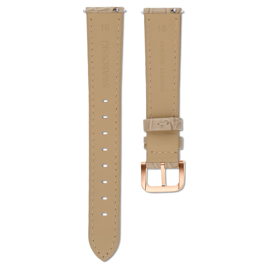 Watch strap