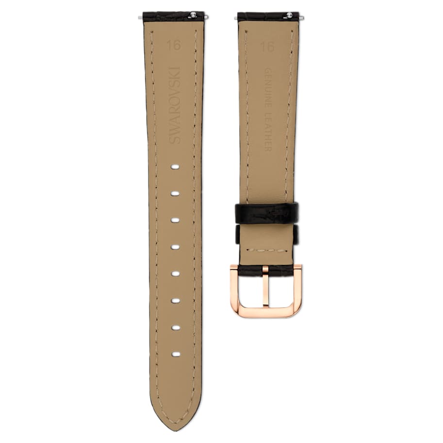 Watch strap