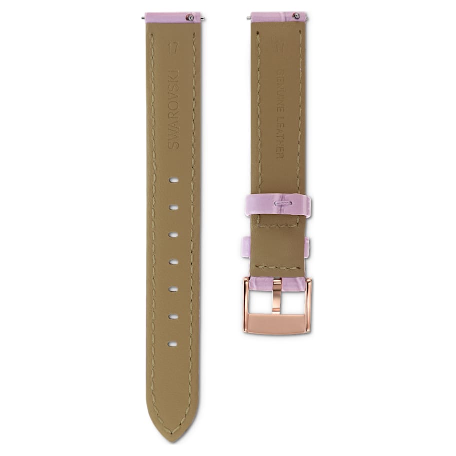 Watch strap