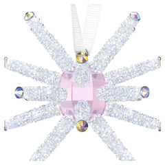 Wicked Wand Ornament